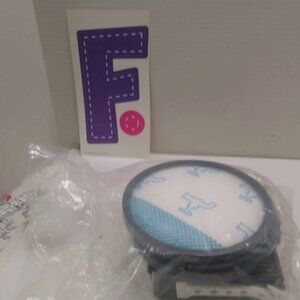 Rowenta ZR904301 HEPA Vacuum Cleaner Filter Kit